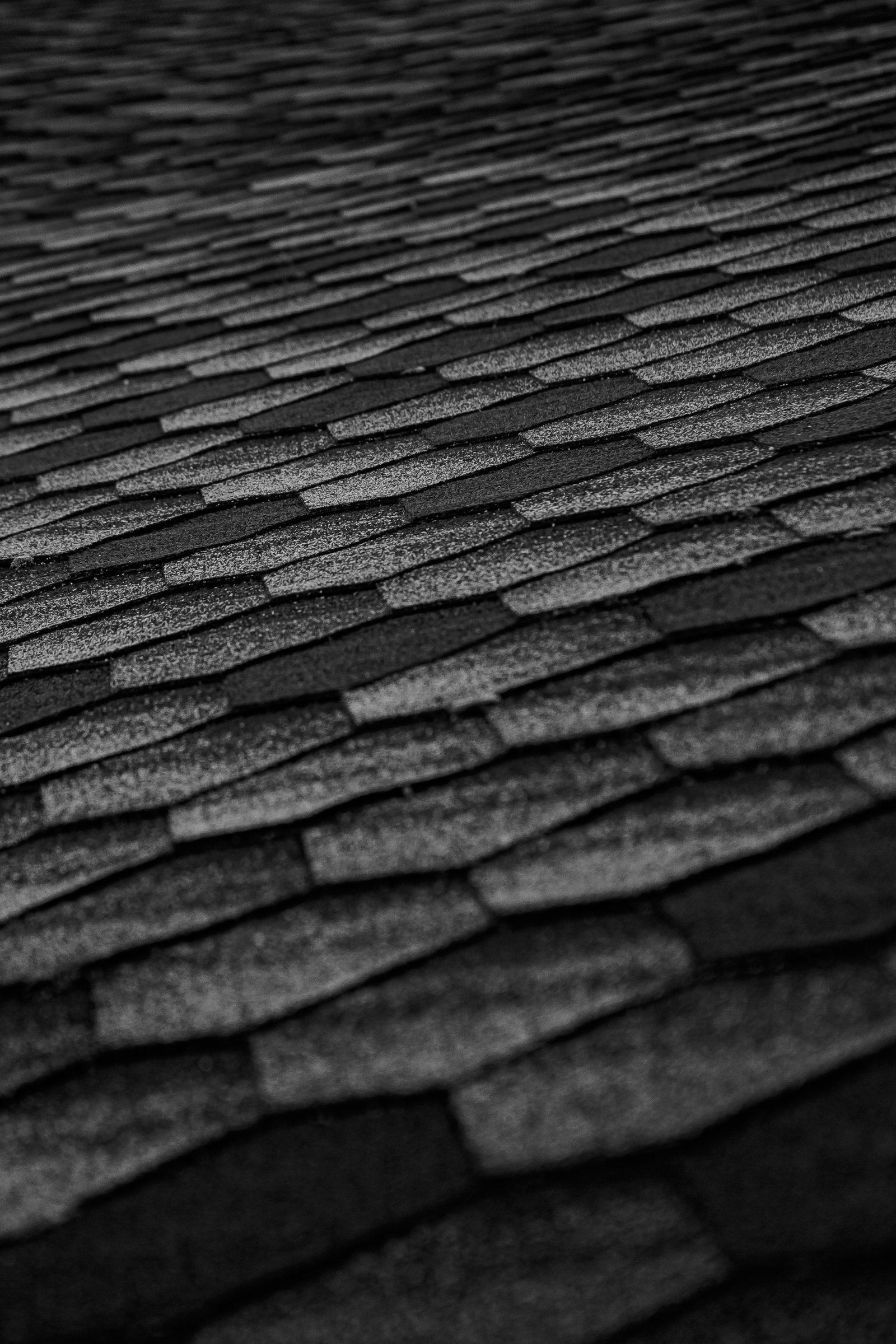 Class 4 impact resistant shingles protecting Wichita homes from hail damage