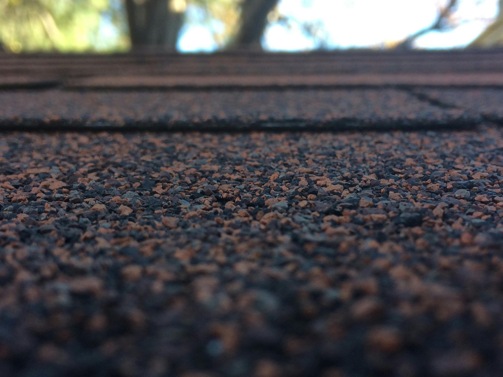 New roof Maize Kansas