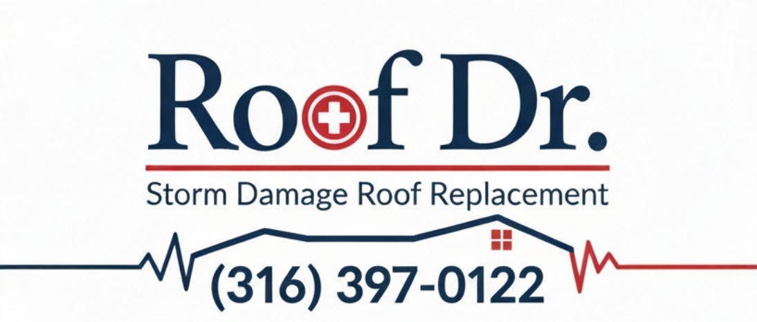 Roof Dr Logo